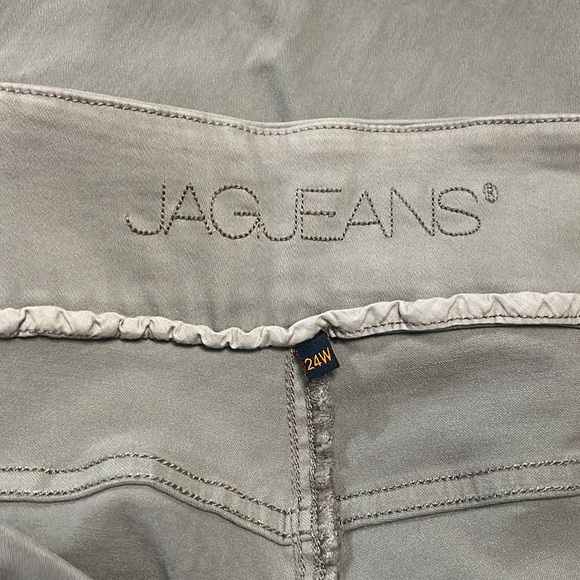Jag cropped Jeans - Picture 3 of 4